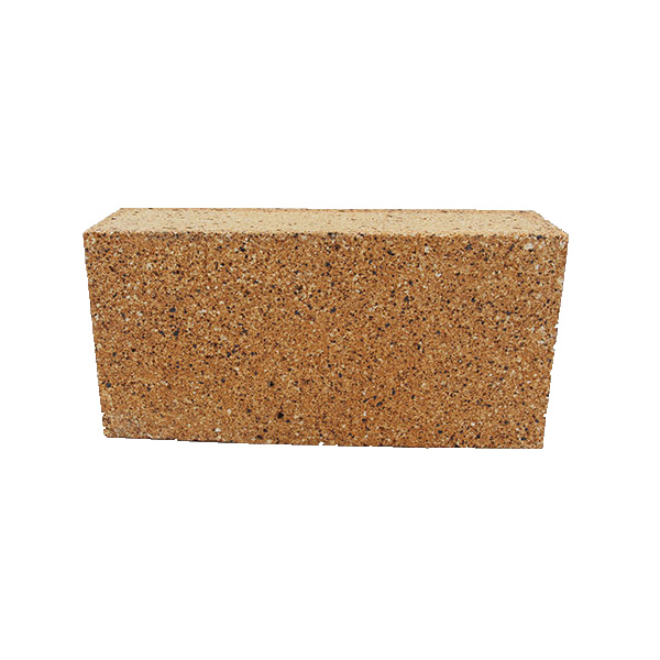 Clay Insulation Brick