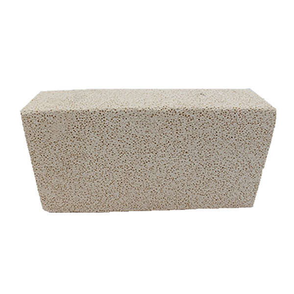 High Alumina Insulation Brick