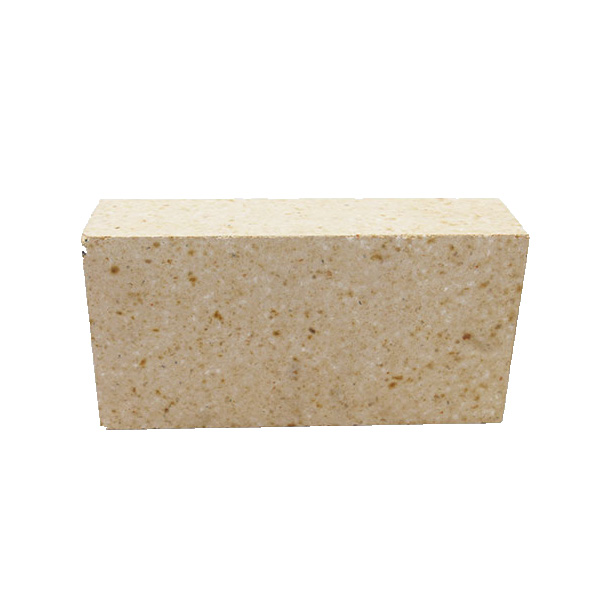 Alumina Silica Fire Brick