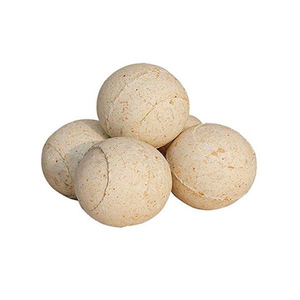 High Alumina Refractory Ball