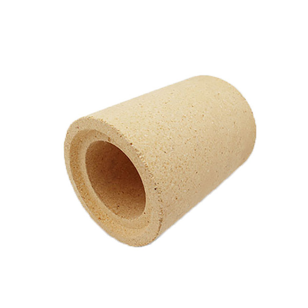 High Alumina Runner Bricks