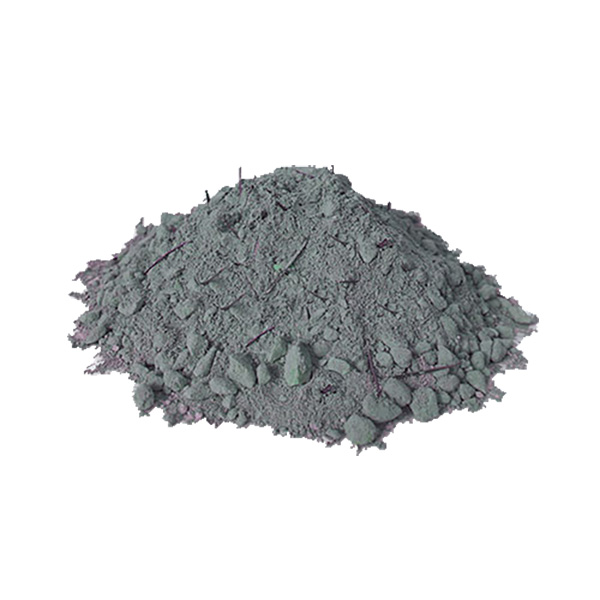 Steel Fiber Castable