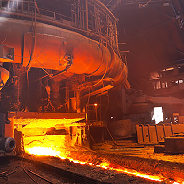 MARSREF is not only committed to providing high-quality refractory products