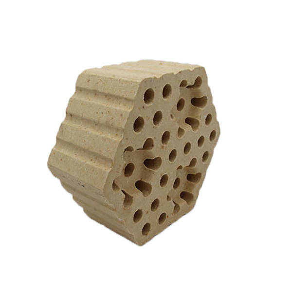 High Alumina Checker Firebrick