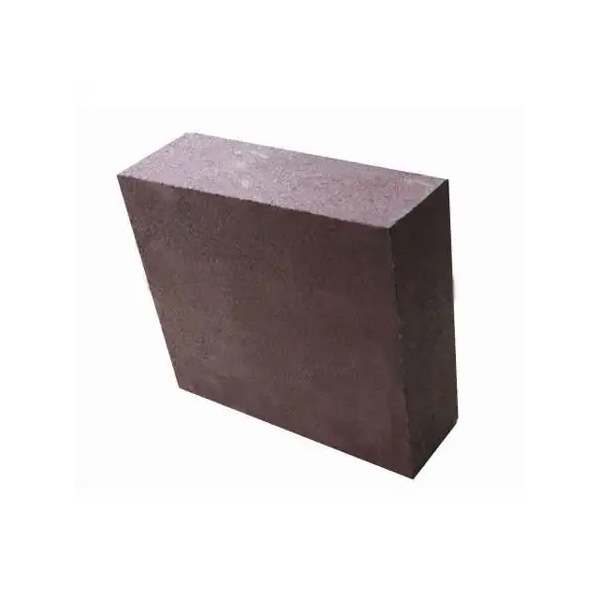 Magnesia Iron Spinel Bricks
