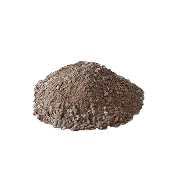 Silica Ramming Mass