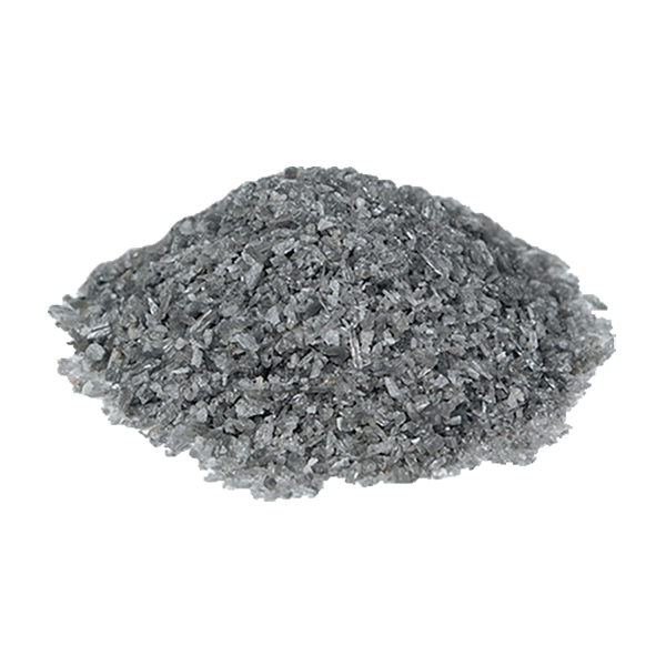 Fused Mullite