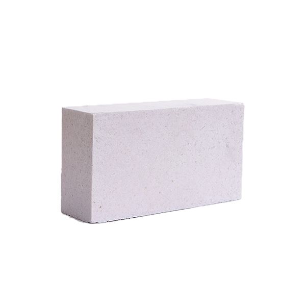 Corundum bricks