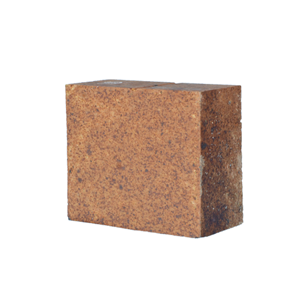 High alumina silicon carbidebrick