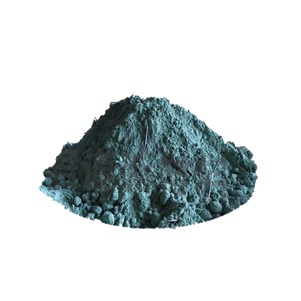 Aluminum chromium castable