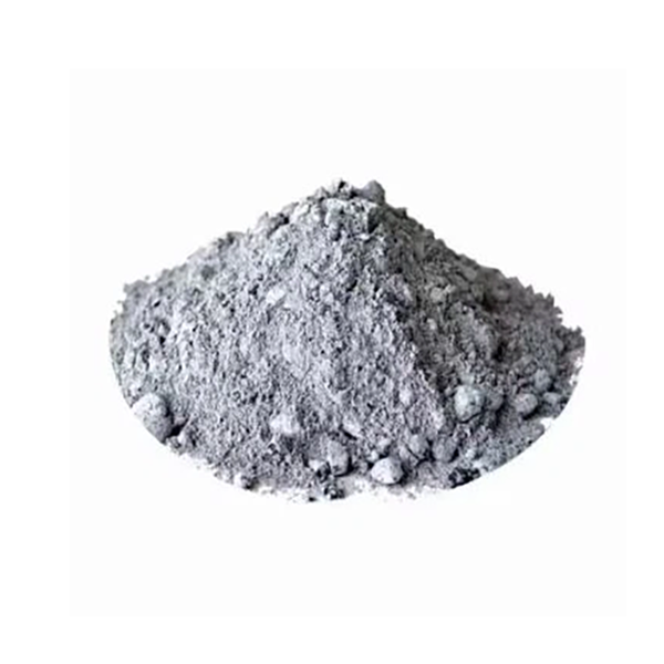 Anti scaling refractory castable