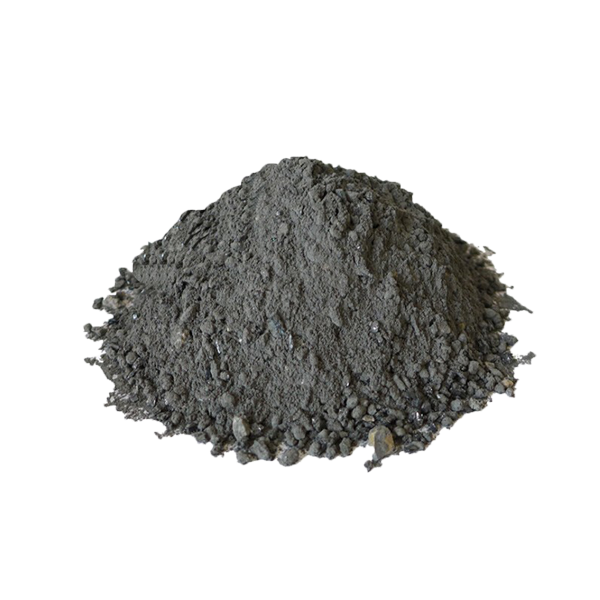 Mullite castable