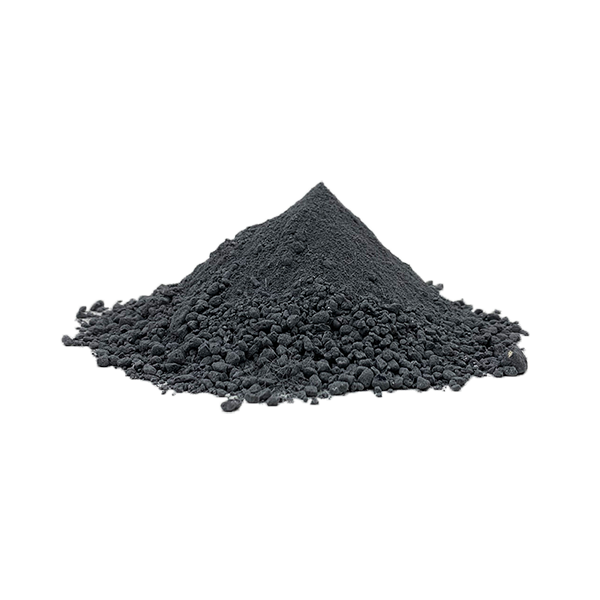 Corundum silicon carbide castable