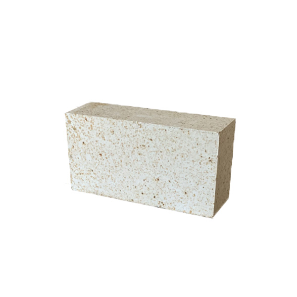 Andalusite brick