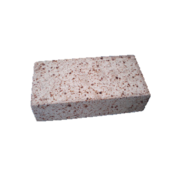 Sillimanite brick